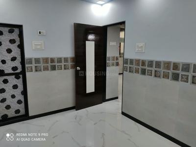 Bedroom Image of 650 Sq.ft 1 BHK Apartment / Flat for rent in Jacob Circle Mumbai for Rs. 55000