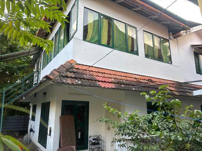 Image of 1900 Sq.ft 3 BHK Independent House for sale in Kadavanthra, Kochi for Rs. 8000000