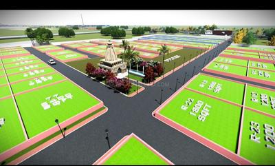 Image of 1200 Sq.ft Residential Plot / Land for sale in Pahari Village, Patna for Rs. 7250000