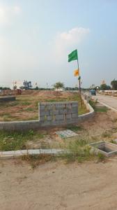 Image of 1012 Sq.ft Residential Plot / Land for sale in Balawala, Jaipur for Rs. 4048000