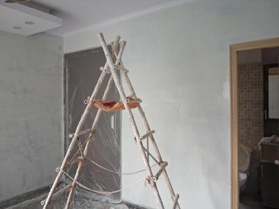 Bedroom Image of 1195 Sq.ft 2 BHK Apartment / Flat for sale in Paras Tierea, Sector 137 Noida for Rs. 9500000