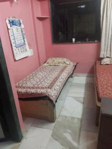 Bedroom Image of Mumbai Guest House & PG in Andheri East, Mumbai
