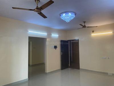 Hall Image of 1460 Sq.ft 3.5 BHK Apartment / Flat for sale in Velachery Chennai for Rs. 9900000
