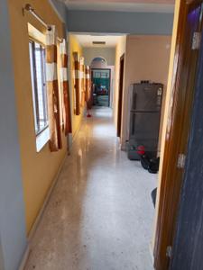 Image of 1500 Sq.ft 3 BHK Builder Floor for rent in New Alipore, Kolkata for Rs. 45000