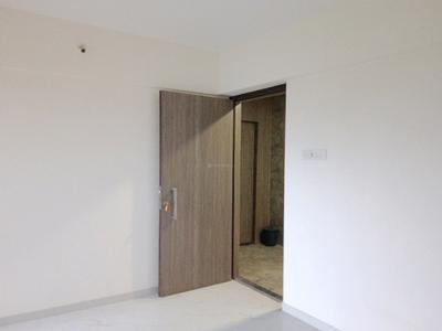 Living Room Image of 420 Sq.ft 1 BHK Apartment / Flat for rent in Koliwada Thane for Rs. 17000