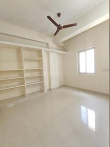 Bedroom Image of 580 Sq.ft 1 BHK Independent House for rent in Begumpet Hyderabad for Rs. 14000