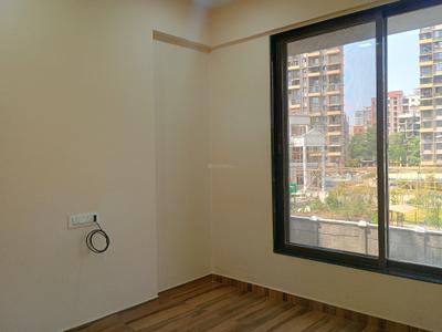 Bedroom Image of 1135 Sq.ft 2 BHK Apartment / Flat for sale in Kalyan West Kalyan for Rs. 11000000