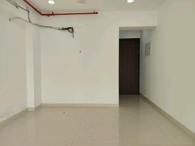 Living Room Image of 772 Sq.ft 2 BHK Apartment / Flat for sale in Sunteck City 4th Avenue, Goregaon West Mumbai for Rs. 24000000