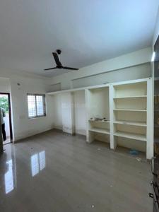 Image of 750 Sq.ft 2 BHK Apartment / Flat for rent in Indresham, Sangareddy for Rs. 10000