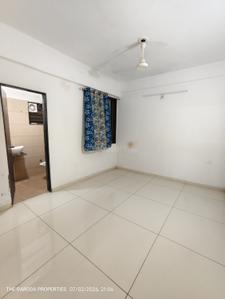 Hall Image of 1500 Sq.ft 3 BHK Apartment / Flat for rent in Tia Four Avenues, Khanpur Vadodara for Rs. 18000