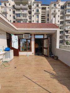 Image of 1500 Sq.ft 2 BHK Independent House for rent in Shastripuram, Agra for Rs. 16000