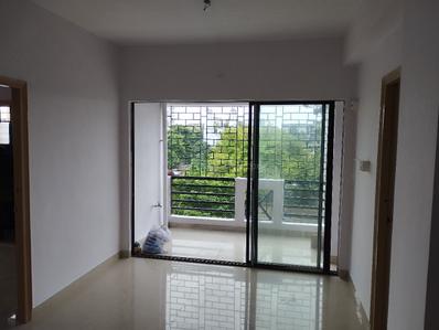 Hall Image of 1259 Sq.ft 3 BHK Apartment / Flat for sale in Keshtopur Kolkata for Rs. 6500000