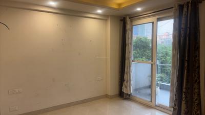 Bedroom Image of 2700 Sq.ft 4 BHK Independent House for rent in Sector 56 Gurgaon for Rs. 65000