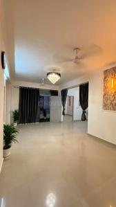 Hall Image of 1115 Sq.ft 2 BHK Apartment / Flat for sale in Jagatpura Jaipur for Rs. 3651000
