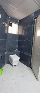 Bathroom Image of 1552 Sq.ft 3 BHK Apartment / Flat for sale in Agarwal Dhananjay Tower, Satellite Ahmedabad for Rs. 18000000