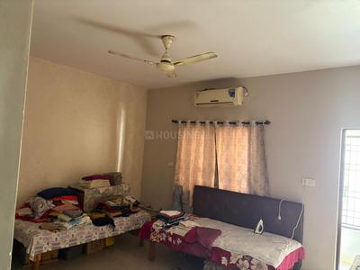 Vighnaharta Colony Bedroom 2