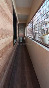 Balcony Image of 1725 Sq.ft 3 BHK Apartment / Flat for sale in Indira Nagar Bengaluru for Rs. 39600000