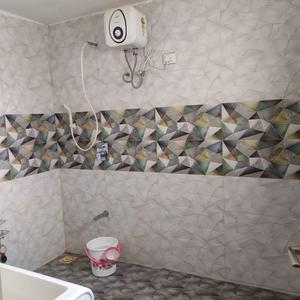 Bathroom Image of 1400 Sq.ft 3 BHK Independent House for rent in Simraj Status, Kudasan Gandhinagar for Rs. 30000