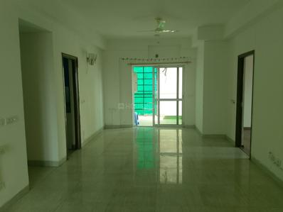 Hall Image of 1499 Sq.ft 2.5 BHK Apartment / Flat for sale in ASF Isle de Royale, Gwal Pahari Gurgaon for Rs. 17500000
