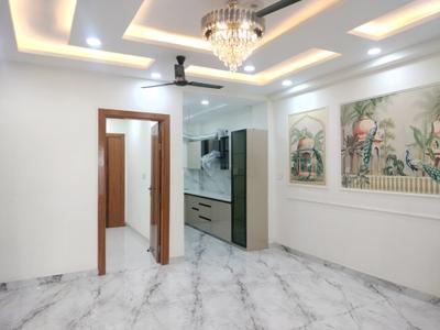 Living Room Image of 1260 Sq.ft 3 BHK Builder Floor for sale in BPTP District 3, Sector 85 Faridabad for Rs. 14500000