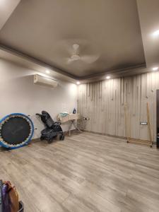 Bedroom Image of 2900 Sq.ft 4 BHK Builder Floor for rent in DLF Independent Floors, DLF Phase 3 Gurgaon for Rs. 150000