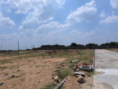 Image of 150 Sq.ft Residential Plot / Land for sale in Shadnagar, Ranga Reddy for Rs. 3449863