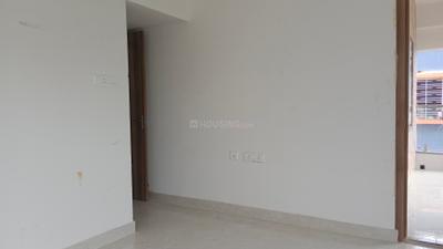 Bedroom Image of 1300 Sq.ft 3 BHK Apartment / Flat for sale in New Town Kolkata for Rs. 11000000