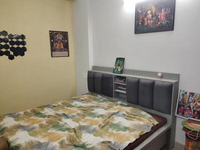 Bedroom Image of 1080 Sq.ft 3 BHK Apartment / Flat for sale in Kedia Alkapuri, Jhotwara Jaipur for Rs. 3600000