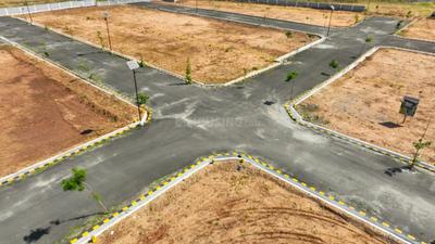 Image of 1380 Sq.ft Residential Plot / Land for sale in Kovilpalayam, Coimbatore for Rs. 890000