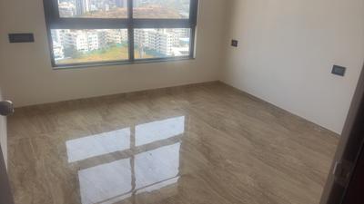 Bedroom Image of 1045 Sq.ft 2 BHK Apartment / Flat for rent in VTP Sierra, Sus Pune for Rs. 30000