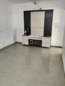 Hall Image of 1100 Sq.ft 2 BHK Apartment / Flat for rent in Pramukh Vivan, Chala Vapi for Rs. 16500