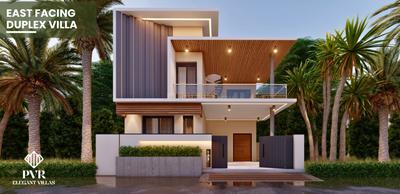 Image of 2270 Sq.ft 3 BHK Duplex for sale in Papampeta, Anantapur for Rs. 8500000