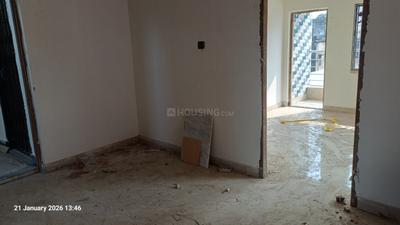 Bedroom Image of 825 Sq.ft 2 BHK Apartment / Flat for rent in Baranagar Kolkata for Rs. 13000