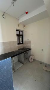 Kitchen Image of 950 Sq.ft 3 BHK Apartment / Flat for sale in Siddha Sky, Sion Mumbai for Rs. 29000000