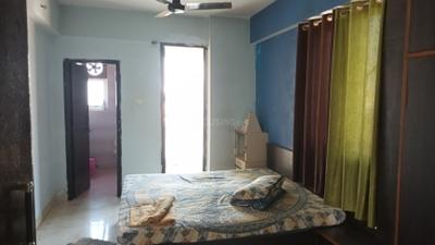 Bedroom Image of 1700 Sq.ft 3 BHK Apartment / Flat for sale in Boring Road Patna for Rs. 17500000