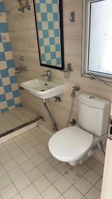 Image of 1377 Sq.ft 3 BHK Apartment / Flat for rent in DLF Ridgewood Estate, DLF Phase 4, Gurgaon for Rs. 65000