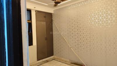Bedroom Image of 650 Sq.ft 1 BHK Apartment / Flat for sale in Indirapuram Ghaziabad for Rs. 4600000