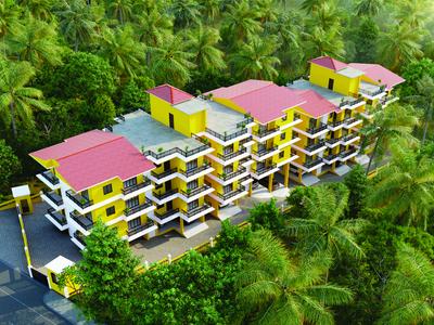 2 BHK Flat
