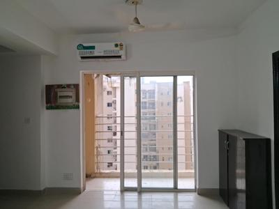 Living Room Image of 924 Sq.ft 2 BHK Apartment / Flat for sale in Paras Tierea, Sector 137 Noida for Rs. 8000000