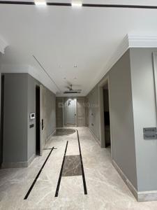 Hall Image of 3150 Sq.ft 4 BHK Builder Floor for sale in Lajpat Nagar New Delhi for Rs. 105000000