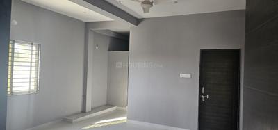 Bathroom Image of 700 Sq.ft 1 BHK Apartment / Flat for rent in Ganga Nagar Dewas for Rs. 6500