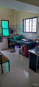 Kitchen Image of 908 Sq.ft 2 BHK Apartment / Flat for sale in Techops Garden, Dighori Nagpur for Rs. 3100000
