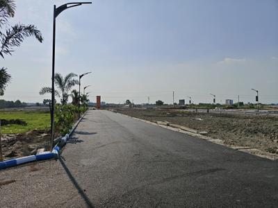 Image of 1110 Sq.ft Residential Plot / Land for sale in Padappai, Chennai for Rs. 4216890
