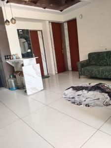 Hall Image of 980 Sq.ft 2 BHK Apartment / Flat for sale in Arise Atlantis, Jagatpur Ahmedabad for Rs. 8800000