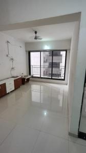 Hall Image of 1800 Sq.ft 4 BHK Apartment / Flat for rent in Arham Veer Swastik Icon, Bhatha Surat for Rs. 45000