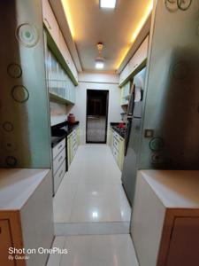 Image of 1100 Sq.ft 3 BHK Apartment / Flat for sale in DV Fressia II, Dahisar West, Mumbai for Rs. 25000000