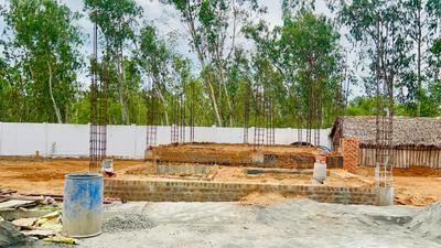 Image of 1400 Sq.ft Residential Plot / Land for sale in Thiruporur, Chennai for Rs. 3990000