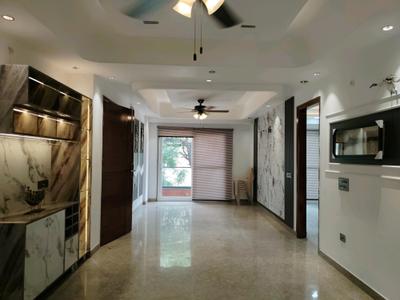 Living Room Image of 2370 Sq.ft 3.5 BHK Builder Floor for sale in Sector 57 Gurgaon for Rs. 33000000