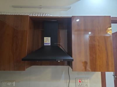 Kitchen Image of 725 Sq.ft 2 BHK Apartment / Flat for sale in Loni Dehat Ghaziabad for Rs. 2950000