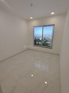 Bedroom Image of 1362 Sq.ft 3 BHK Apartment / Flat for sale in Ganga Asmi, Wakad Pune for Rs. 12500000